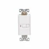Brand new 🎉 Eaton Electrical Outlets 20-Amp GFCI Residential Decorator Outlet, White 😍