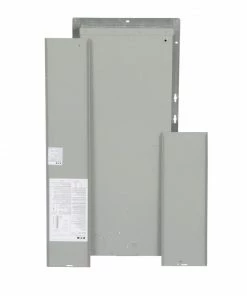 Budget ✨ Eaton Breaker Boxes Type BR 200-Amp 20-Spaces 40-Circuit Main Breaker Meter Combo Load Center 👏 -EatonWagner Sales 15349884