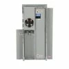 Budget ✨ Eaton Breaker Boxes Type BR 200-Amp 20-Spaces 40-Circuit Main Breaker Meter Combo Load Center 👏