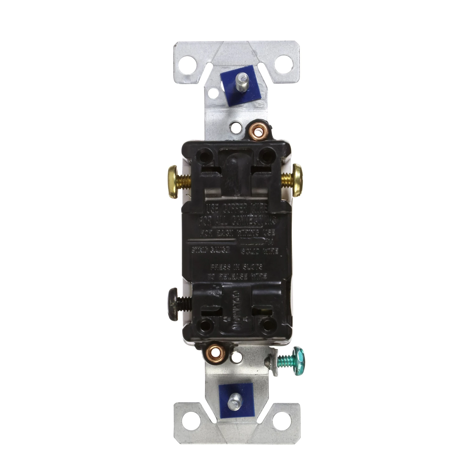 Top 10 ๐คฉ Eaton Light Switches 15-Amp 3-Way Illuminated Toggle Light Switch, White ๐ 2 Top 10 ๐คฉ Eaton Light Switches 15-Amp 3-Way Illuminated Toggle Light Switch, White ๐ - Image 2