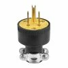 Coupon 🌟 Eaton Plugs & Connectors 15-Amps 125-Volt NEMA 5-15 Heavy-duty Straight Plug 🌟
