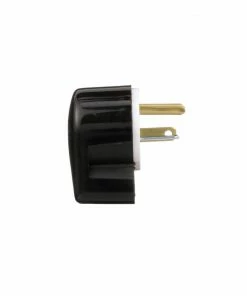 Promo ✨ Eaton Plugs & Connectors 20-Amps 125-Volt NEMA 5-20 Heavy-duty Straight Plug 👏 8 Promo ✨ Eaton Plugs & Connectors 20-Amps 125-Volt NEMA 5-20 Heavy-duty Straight Plug 👏 -EatonWagner Sales 15717877