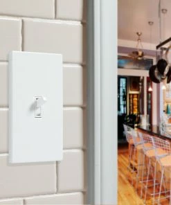 Cheapest โ Eaton Light Switches 15-Amp Single-Pole Illuminated Toggle Light Switch, White ๐ 7 Cheapest โ Eaton Light Switches 15-Amp Single-Pole Illuminated Toggle Light Switch, White ๐ -EatonWagner Sales 15784269