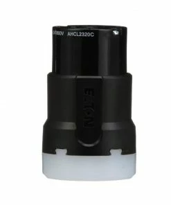 Best deal ๐งจ Eaton Plugs & Connectors Arrow Hart 20-Amps 3-Phase 347/600-Volt NEMA L23-20R Industrial Locking Connector โ