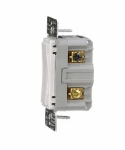 Buy 😍 Eaton Light Dimmers Wi-Fi Smart Single-Pole/3-Way Smart with LED Decorator Master Dimmer, White/Light Almond/Ivory 😍 -EatonWagner Sales 40922247