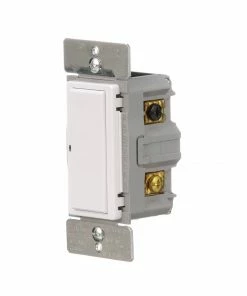 Top 10 ๐ Eaton Light Switches Wi-Fi Smart 15-Amp Single-pole/3-way Smart Push Light Switch, White/Light Almond/Ivory ๐ 9 Top 10 ๐ Eaton Light Switches Wi-Fi Smart 15-Amp Single-pole/3-way Smart Push Light Switch, White/Light Almond/Ivory ๐ -EatonWagner Sales 40924438 scaled