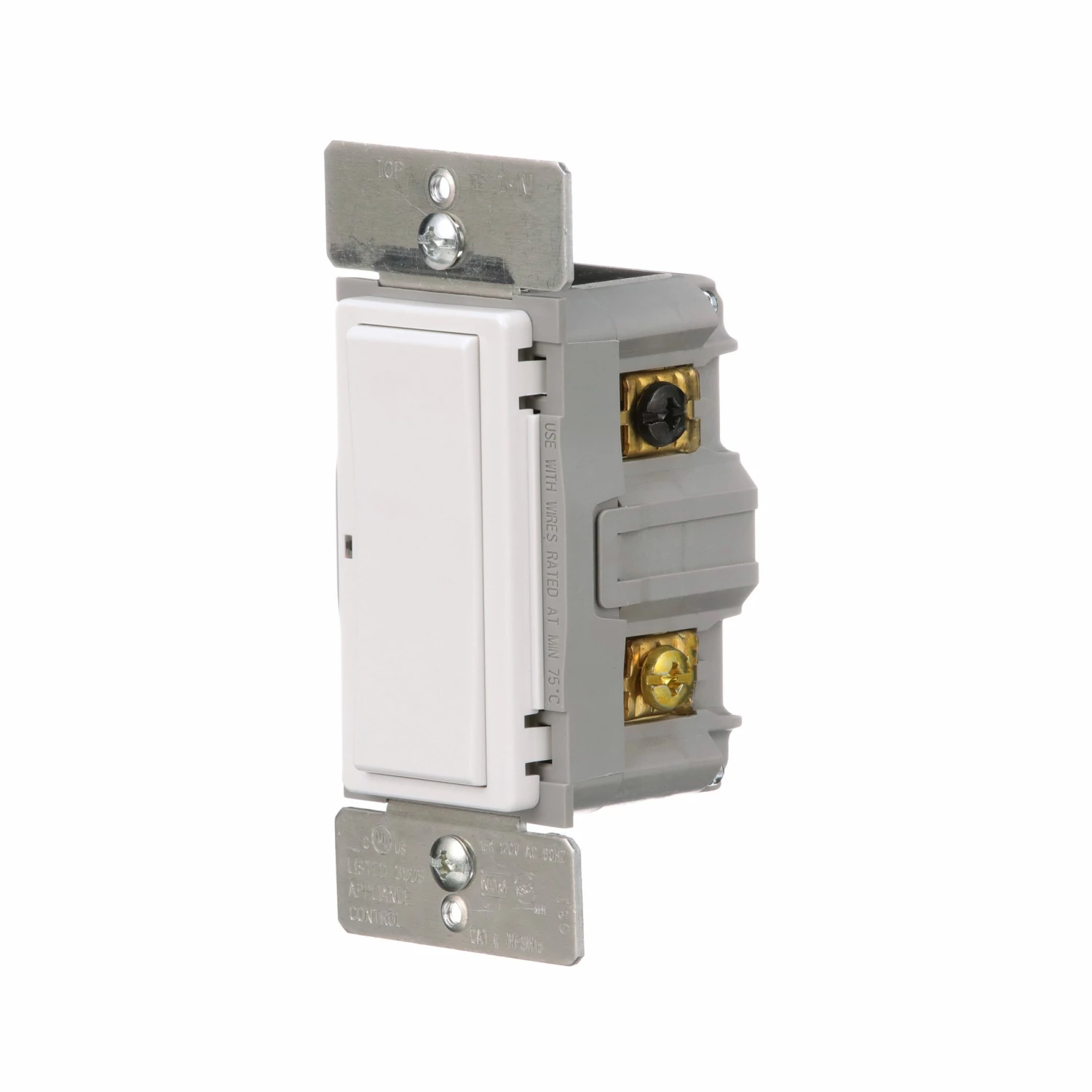 Top 10 ๐ Eaton Light Switches Wi-Fi Smart 15-Amp Single-pole/3-way Smart Push Light Switch, White/Light Almond/Ivory ๐ 3 Top 10 ๐ Eaton Light Switches Wi-Fi Smart 15-Amp Single-pole/3-way Smart Push Light Switch, White/Light Almond/Ivory ๐ - Image 3