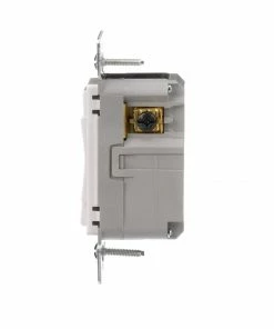 Coupon 🎁 Eaton Light Dimmers Wi-Fi smart Single-Pole/3-Way Smart with LED Decorator Companion Dimmer, White/Light Almond/Ivory 🔥 -EatonWagner Sales 40950380 scaled