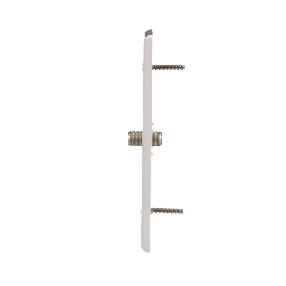 Cheapest ๐งจ Eaton Wall Plates 1-Gang Coaxial Midsize Wall Plate, White ๐ 3 Cheapest ๐งจ Eaton Wall Plates 1-Gang Coaxial Midsize Wall Plate, White ๐ - Image 3