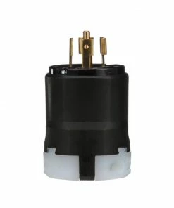 Coupon ๐งจ Eaton Plugs & Connectors Arrow Hart 20-Amps 3-Phase 347/600-Volt NEMA L23-20P Industrial Locking Plug ๐ 9 Coupon ๐งจ Eaton Plugs & Connectors Arrow Hart 20-Amps 3-Phase 347/600-Volt NEMA L23-20P Industrial Locking Plug ๐ -EatonWagner Sales 42169418