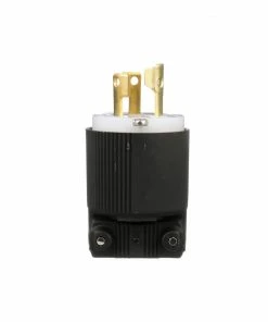 Coupon βοΈ Eaton Plugs & Connectors Arrow Hart 15-Amps 125-Volt NEMA L5-15P Industrial Locking Plug π₯ 9 Coupon βοΈ Eaton Plugs & Connectors Arrow Hart 15-Amps 125-Volt NEMA L5-15P Industrial Locking Plug π₯ -EatonWagner Sales 42175722