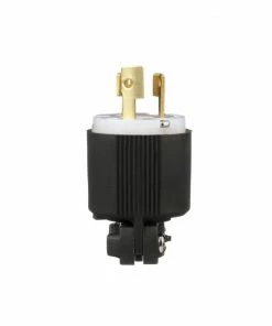 Coupon βοΈ Eaton Plugs & Connectors Arrow Hart 15-Amps 125-Volt NEMA L5-15P Industrial Locking Plug π₯ 10 Coupon βοΈ Eaton Plugs & Connectors Arrow Hart 15-Amps 125-Volt NEMA L5-15P Industrial Locking Plug π₯ -EatonWagner Sales 42175724