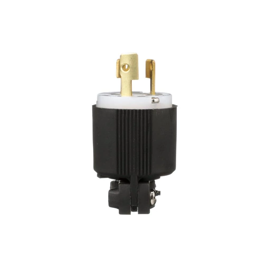 Coupon βοΈ Eaton Plugs & Connectors Arrow Hart 15-Amps 125-Volt NEMA L5-15P Industrial Locking Plug π₯ 5 Coupon βοΈ Eaton Plugs & Connectors Arrow Hart 15-Amps 125-Volt NEMA L5-15P Industrial Locking Plug π₯ - Image 5