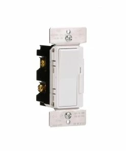 Top 10 ๐ Eaton Fan Controls 1.5-Amp 3-speed Wired Slide Fan Control, White, Ivory, and Light Almond ๐ฅ 11 Top 10 ๐ Eaton Fan Controls 1.5-Amp 3-speed Wired Slide Fan Control, White, Ivory, and Light Almond ๐ฅ -EatonWagner Sales 42176044