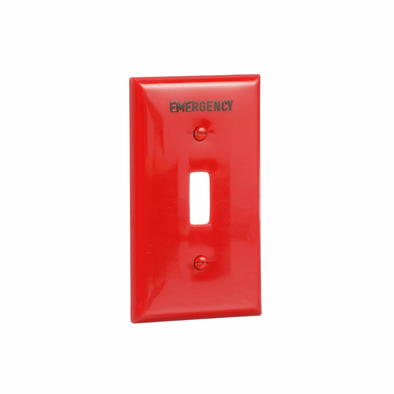 Flash Sale โญ Eaton Wall Plates 1-Gang Standard Toggle Wall Plate, Red ๐ 6 Flash Sale โญ Eaton Wall Plates 1-Gang Standard Toggle Wall Plate, Red ๐ - Image 6