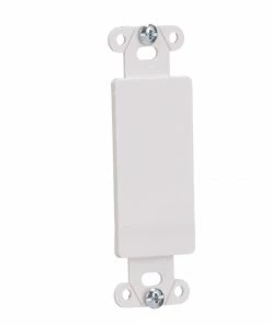 Best reviews of โญ Eaton Wall Plates 1-Gang Specialty Blank Wall Plate Insert, White ๐ 11 Best reviews of โญ Eaton Wall Plates 1-Gang Specialty Blank Wall Plate Insert, White ๐ -EatonWagner Sales 42183730 scaled