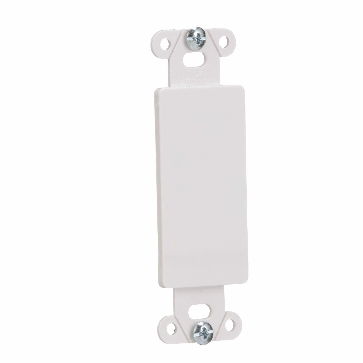 Best reviews of โญ Eaton Wall Plates 1-Gang Specialty Blank Wall Plate Insert, White ๐ 6 Best reviews of โญ Eaton Wall Plates 1-Gang Specialty Blank Wall Plate Insert, White ๐ - Image 6