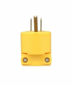 Coupon โจ Eaton Plugs & Connectors 15-Amps 125-Volt NEMA 5-15 Heavy-duty Straight Plug ๐ 9 Coupon โจ Eaton Plugs & Connectors 15-Amps 125-Volt NEMA 5-15 Heavy-duty Straight Plug ๐ -EatonWagner Sales 42187237