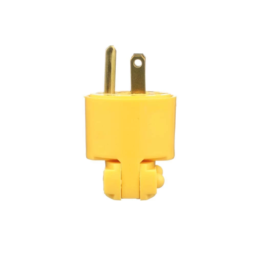 Coupon โจ Eaton Plugs & Connectors 15-Amps 125-Volt NEMA 5-15 Heavy-duty Straight Plug ๐ 5 Coupon โจ Eaton Plugs & Connectors 15-Amps 125-Volt NEMA 5-15 Heavy-duty Straight Plug ๐ - Image 5