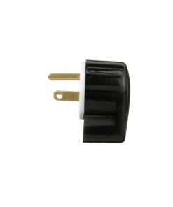 Promo ✨ Eaton Plugs & Connectors 20-Amps 125-Volt NEMA 5-20 Heavy-duty Straight Plug 👏 10 Promo ✨ Eaton Plugs & Connectors 20-Amps 125-Volt NEMA 5-20 Heavy-duty Straight Plug 👏 -EatonWagner Sales 42191052