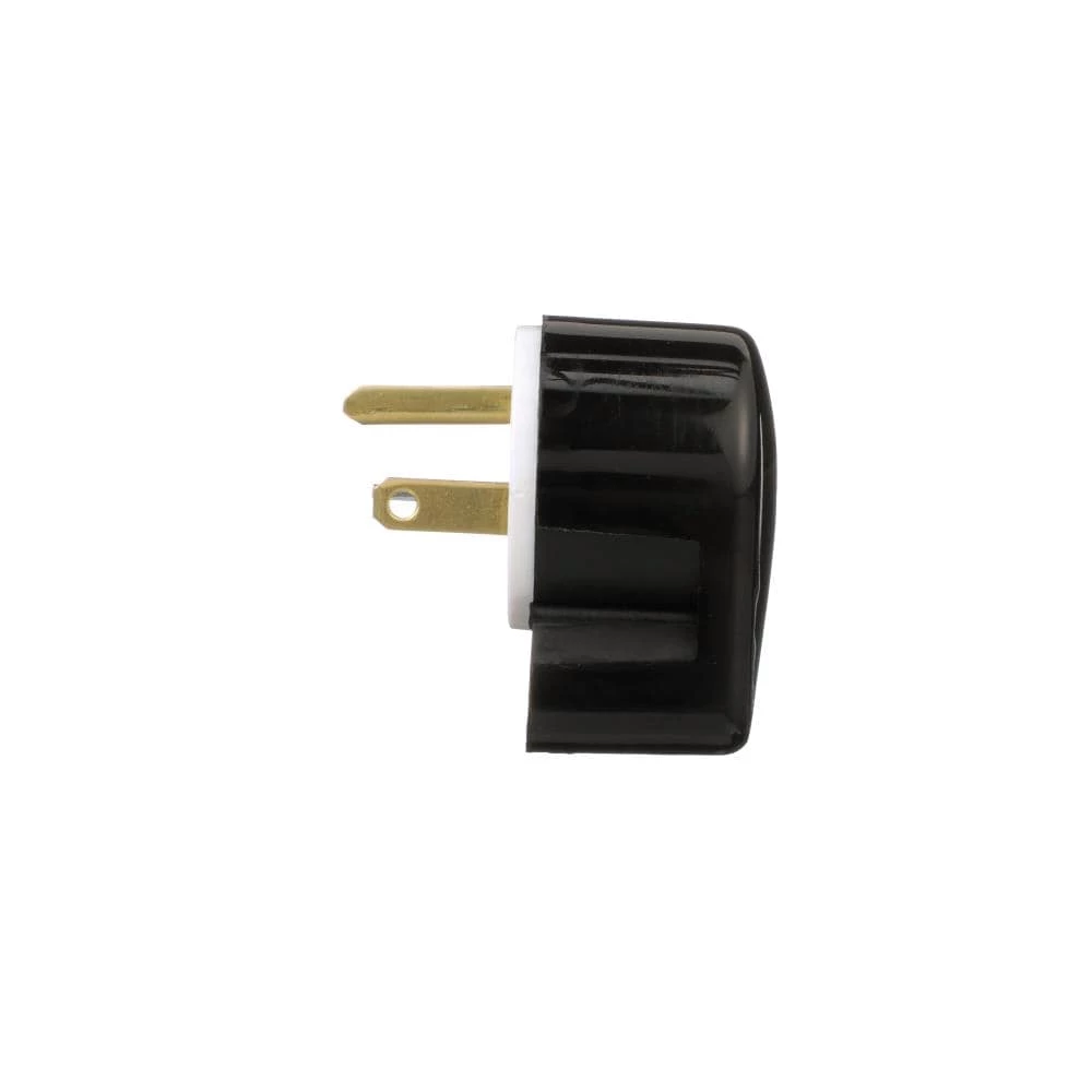 Promo ✨ Eaton Plugs & Connectors 20-Amps 125-Volt NEMA 5-20 Heavy-duty Straight Plug 👏 5 Promo ✨ Eaton Plugs & Connectors 20-Amps 125-Volt NEMA 5-20 Heavy-duty Straight Plug 👏 - Image 5