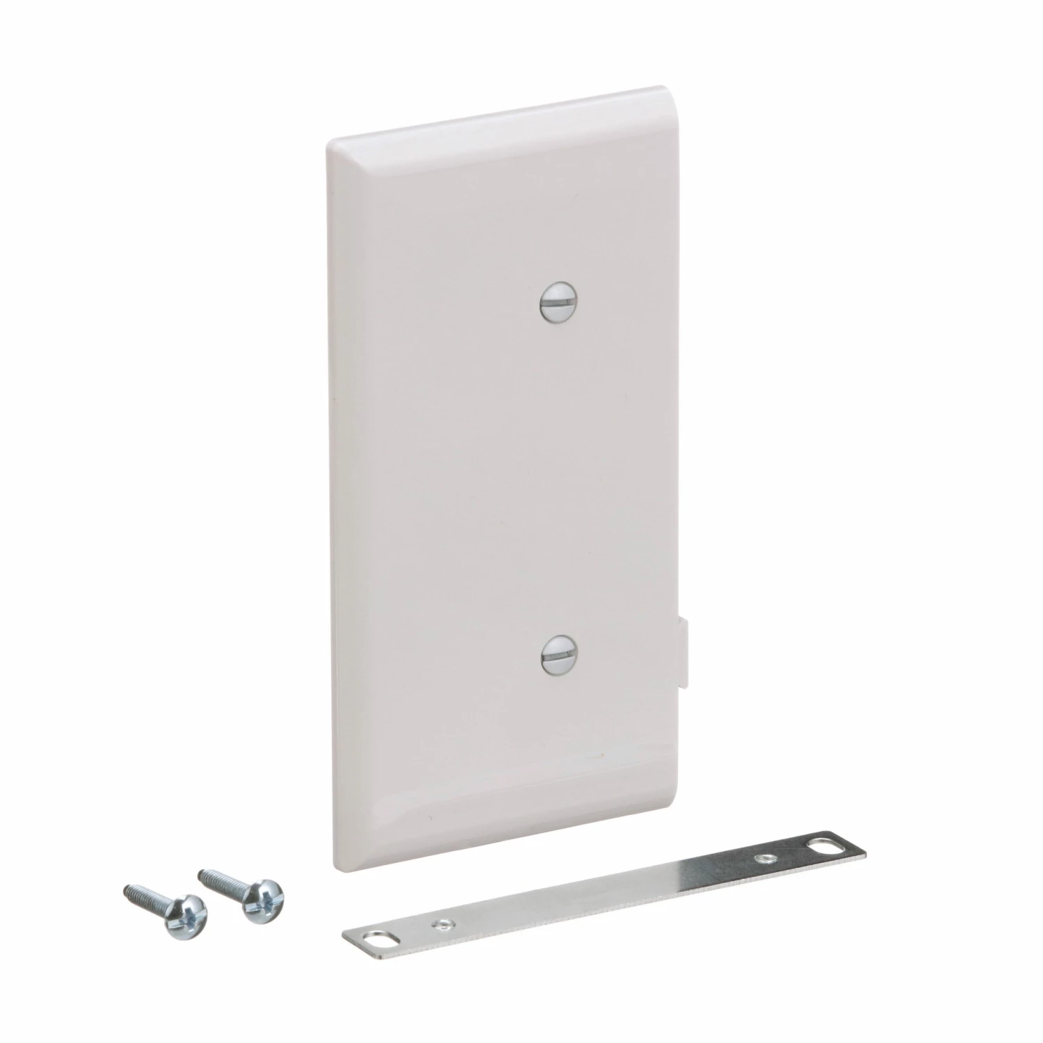 Wholesale 🎁 Eaton Wall Plates 1-Gang Midsize Blank Wall Plate, White 🛒 6 Wholesale 🎁 Eaton Wall Plates 1-Gang Midsize Blank Wall Plate, White 🛒 - Image 6