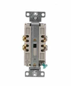 Hot Sale 👏 Eaton Electrical Outlets Arrow Hart 20-Amp Tamper Resistant Residential/Commercial Decorator Outlet, White 🎉 9 Hot Sale 👏 Eaton Electrical Outlets Arrow Hart 20-Amp Tamper Resistant Residential/Commercial Decorator Outlet, White 🎉 -EatonWagner Sales 42205660