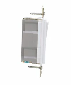 Wholesale 🎁 Eaton Light Switches 20-Amp Single-Pole Rocker Light Switch, White ❤️ 10 Wholesale 🎁 Eaton Light Switches 20-Amp Single-Pole Rocker Light Switch, White ❤️ -EatonWagner Sales 42218530 scaled