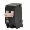 Best deal 🌟 Eaton Circuit Breakers Type CH 50-Amp 2-Pole Standard Trip Circuit Breaker ⭐