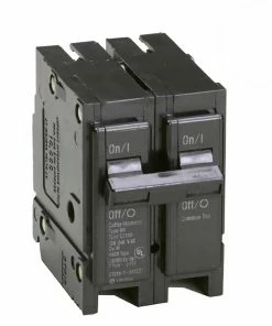 EatonWagner Sales 44 Brand new 😍 Eaton Circuit Breakers Type BR 50-Amp 2-Pole Standard Trip Circuit Breaker 😀