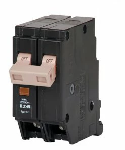 Buy ✔️ Eaton Circuit Breakers Type CH 30-Amp 2-Pole Standard Trip Circuit Breaker 🔔