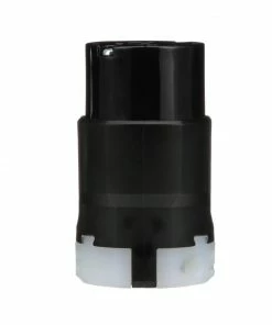 Best deal 🧨 Eaton Plugs & Connectors Arrow Hart 20-Amps 3-Phase 347/600-Volt NEMA L23-20R Industrial Locking Connector ⌛ -EatonWagner Sales 42246684