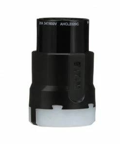 Best deal 🧨 Eaton Plugs & Connectors Arrow Hart 20-Amps 3-Phase 347/600-Volt NEMA L23-20R Industrial Locking Connector ⌛ -EatonWagner Sales 42246685