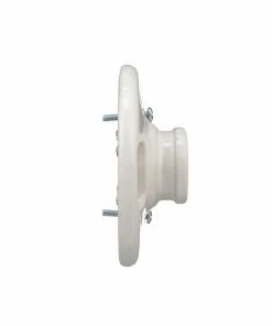 Best Pirce 🎉 Eaton Light Sockets Porcelain Keyless Ceiling Socket, White 🔔 -EatonWagner Sales 42275926
