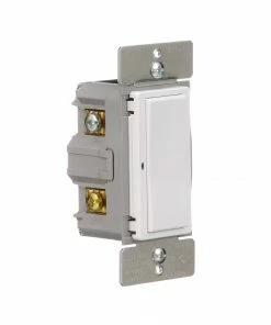 Top 10 ๐ Eaton Light Switches Wi-Fi Smart 15-Amp Single-pole/3-way Smart Push Light Switch, White/Light Almond/Ivory ๐ 13 Top 10 ๐ Eaton Light Switches Wi-Fi Smart 15-Amp Single-pole/3-way Smart Push Light Switch, White/Light Almond/Ivory ๐ -EatonWagner Sales 42567190 scaled