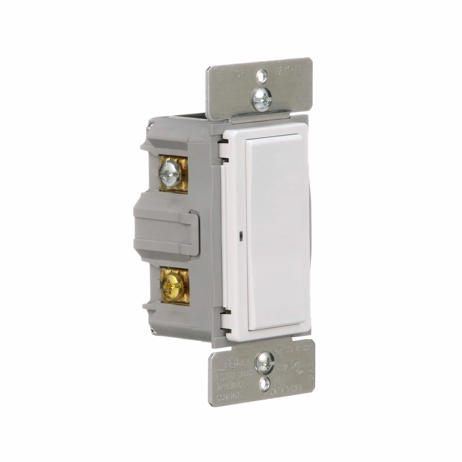 Top 10 ๐ Eaton Light Switches Wi-Fi Smart 15-Amp Single-pole/3-way Smart Push Light Switch, White/Light Almond/Ivory ๐ 7 Top 10 ๐ Eaton Light Switches Wi-Fi Smart 15-Amp Single-pole/3-way Smart Push Light Switch, White/Light Almond/Ivory ๐ - Image 7