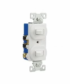 Promo ✨ Eaton Light Switches 15-Amp Single-Pole/3-Way Combination Light Switch, White ⌛ 11 Promo ✨ Eaton Light Switches 15-Amp Single-Pole/3-Way Combination Light Switch, White ⌛ -EatonWagner Sales 42727903 scaled