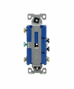 Promo ✨ Eaton Light Switches 15-Amp Single-Pole/3-Way Combination Light Switch, White ⌛ 9 Promo ✨ Eaton Light Switches 15-Amp Single-Pole/3-Way Combination Light Switch, White ⌛ -EatonWagner Sales 42727908 scaled