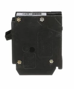 New 👏 Eaton Circuit Breakers Type BR 15-Amp 2-Pole Tandem Circuit Breaker 🎁 -EatonWagner Sales 42735248