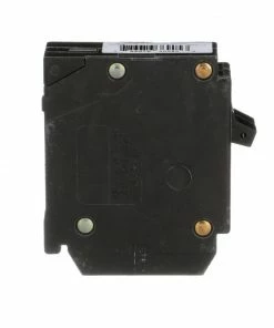 New 👏 Eaton Circuit Breakers Type BR 15-Amp 2-Pole Tandem Circuit Breaker 🎁 -EatonWagner Sales 42735250