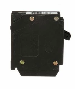 Best Sale 😀 Eaton Circuit Breakers Type BR 15-Amp/20-Amp 2-Pole Tandem Circuit Breaker ✔️ -EatonWagner Sales 42735293