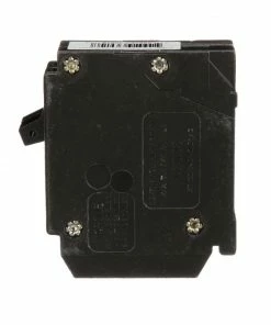 Best Sale 😀 Eaton Circuit Breakers Type BR 15-Amp/20-Amp 2-Pole Tandem Circuit Breaker ✔️ -EatonWagner Sales 42735295