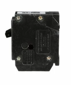 Cheap 🧨 Eaton Circuit Breakers Type BR 20-Amp 2-Pole Tandem Circuit Breaker ✨ -EatonWagner Sales 42737103 scaled