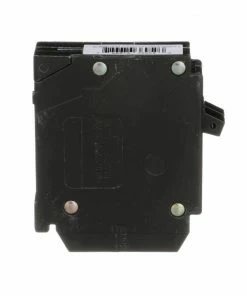 Promo 😀 Eaton Circuit Breakers Type BR 30-Amp 2-Pole Tandem Circuit Breaker ❤️ -EatonWagner Sales 42881646