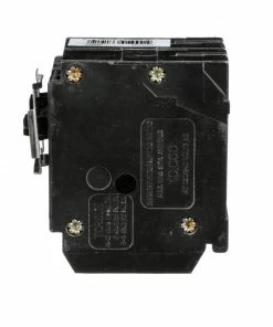 Best Sale 🎁 Eaton Circuit Breakers Type BR 30-Amp 2-Pole Quad Circuit Breaker 👍 -EatonWagner Sales 43111429