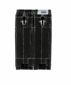 Best Sale 🎁 Eaton Circuit Breakers Type BR 30-Amp 2-Pole Quad Circuit Breaker 👍 -EatonWagner Sales 43111430