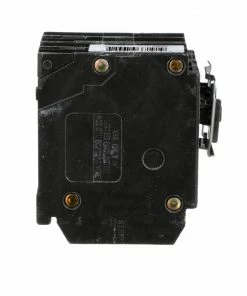 Best Sale 🎁 Eaton Circuit Breakers Type BR 30-Amp 2-Pole Quad Circuit Breaker 👍 -EatonWagner Sales 43111433