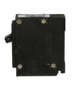 Budget 🎉 Eaton Circuit Breakers Type BR 15-Amp 1-Pole Standard Trip Circuit Breaker ✔️ -EatonWagner Sales 43111718