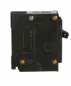 Flash Sale 🧨 Eaton Circuit Breakers Type BR 20-Amp 1-Pole Standard Trip Circuit Breaker 😀 -EatonWagner Sales 43112203