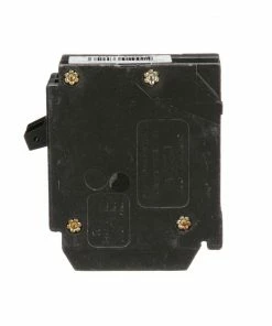Hot Sale 🎁 Eaton Circuit Breakers Type BR 15-Amp/20-Amp 2-Pole Tandem Circuit Breaker 👏 -EatonWagner Sales 43112506